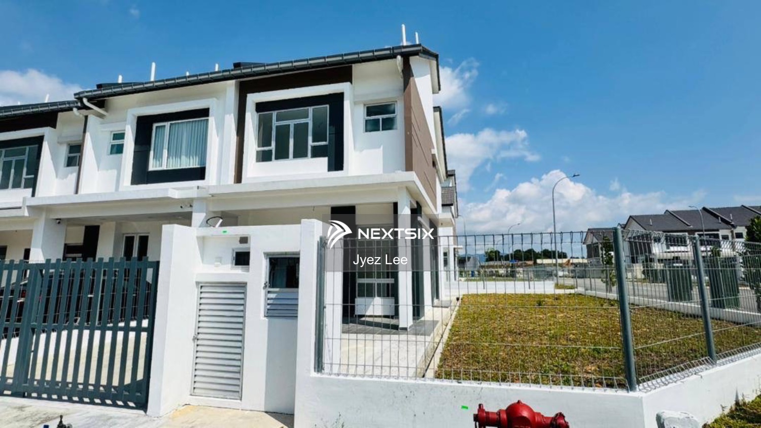 2-sty Terrace/Link House For Sale in Gelang Patah Johor