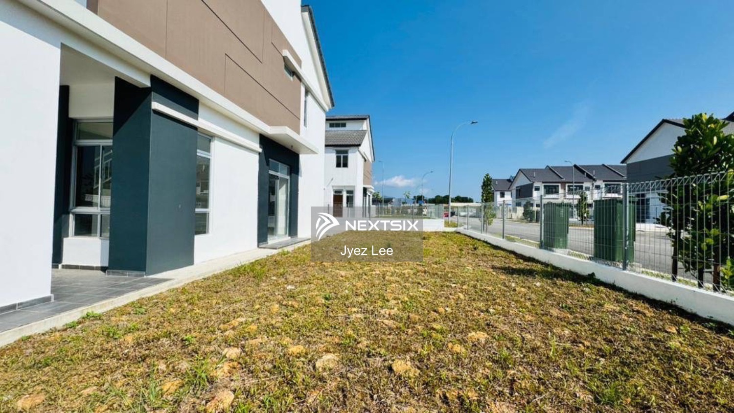 2-sty Terrace/Link House For Sale in Gelang Patah Johor - Image 7