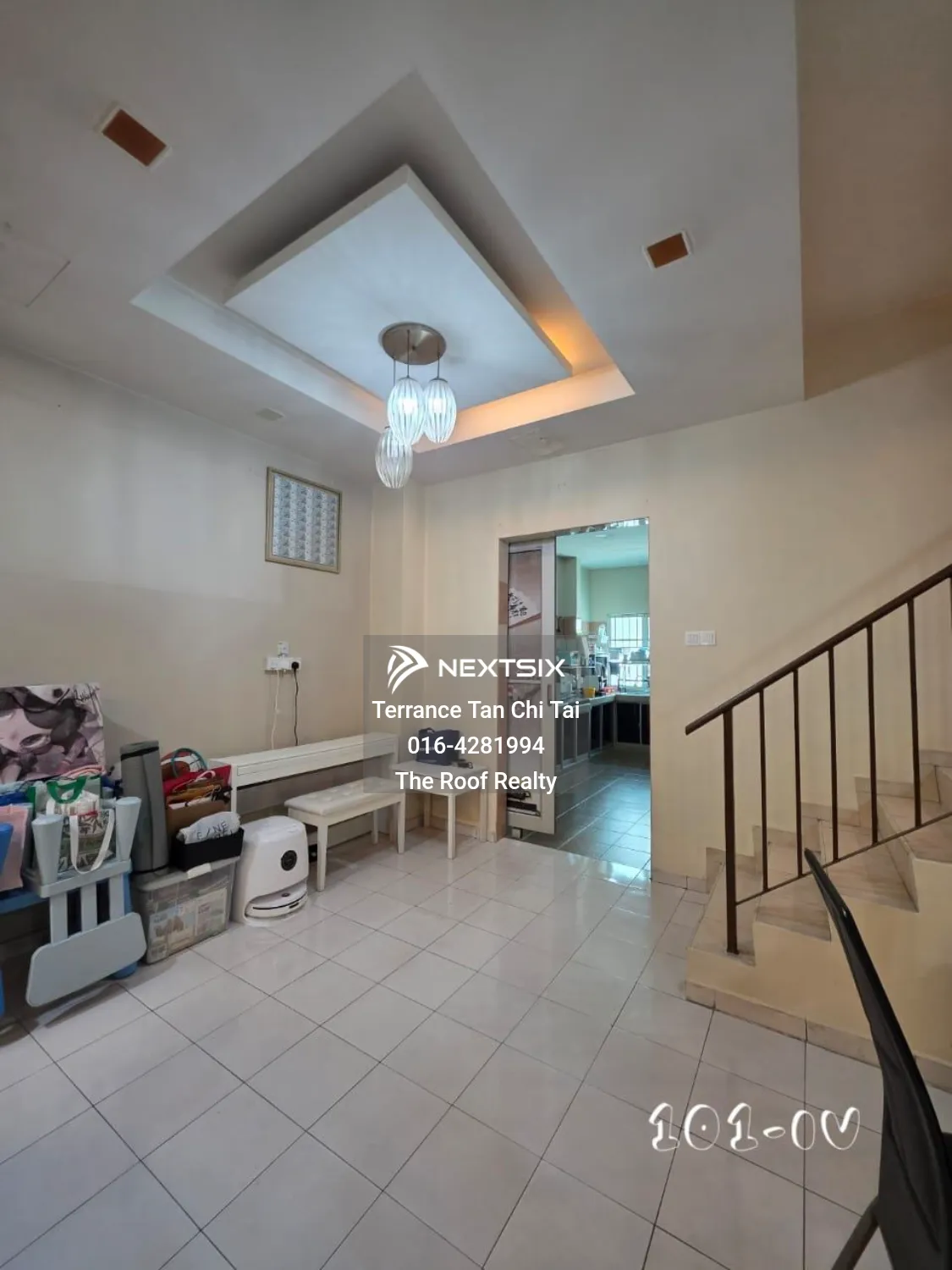 2-sty Terrace/Link House For Sale in Port Klang Selangor - Image 10