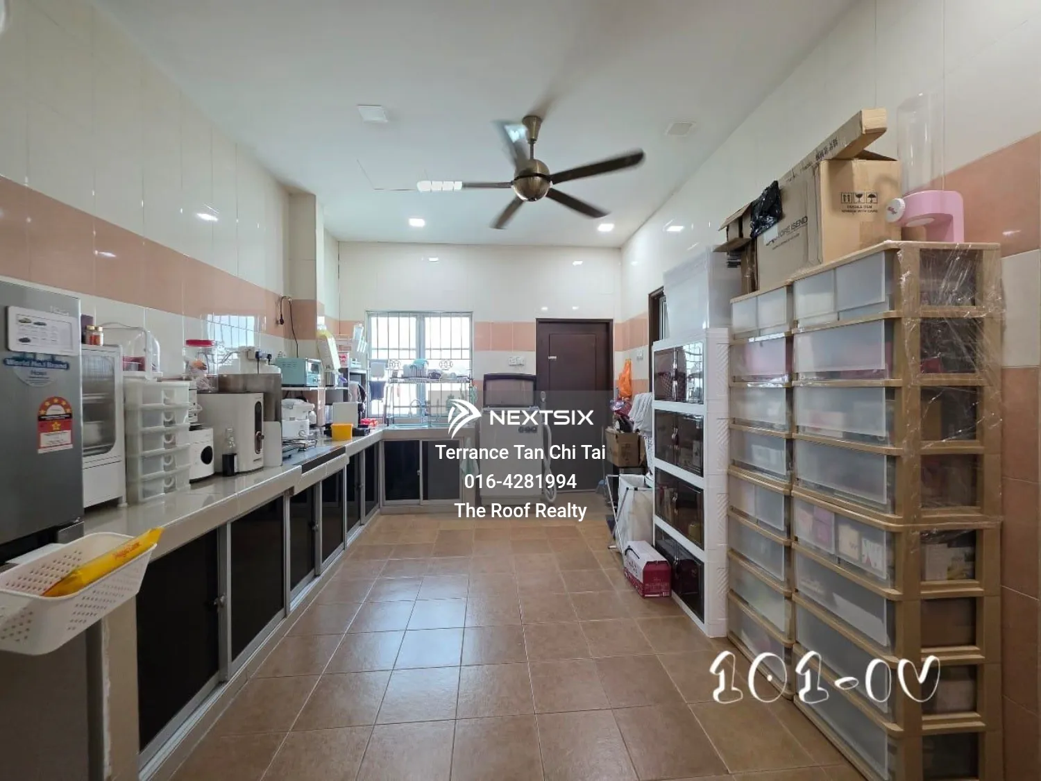 2-sty Terrace/Link House For Sale in Port Klang Selangor - Image 7