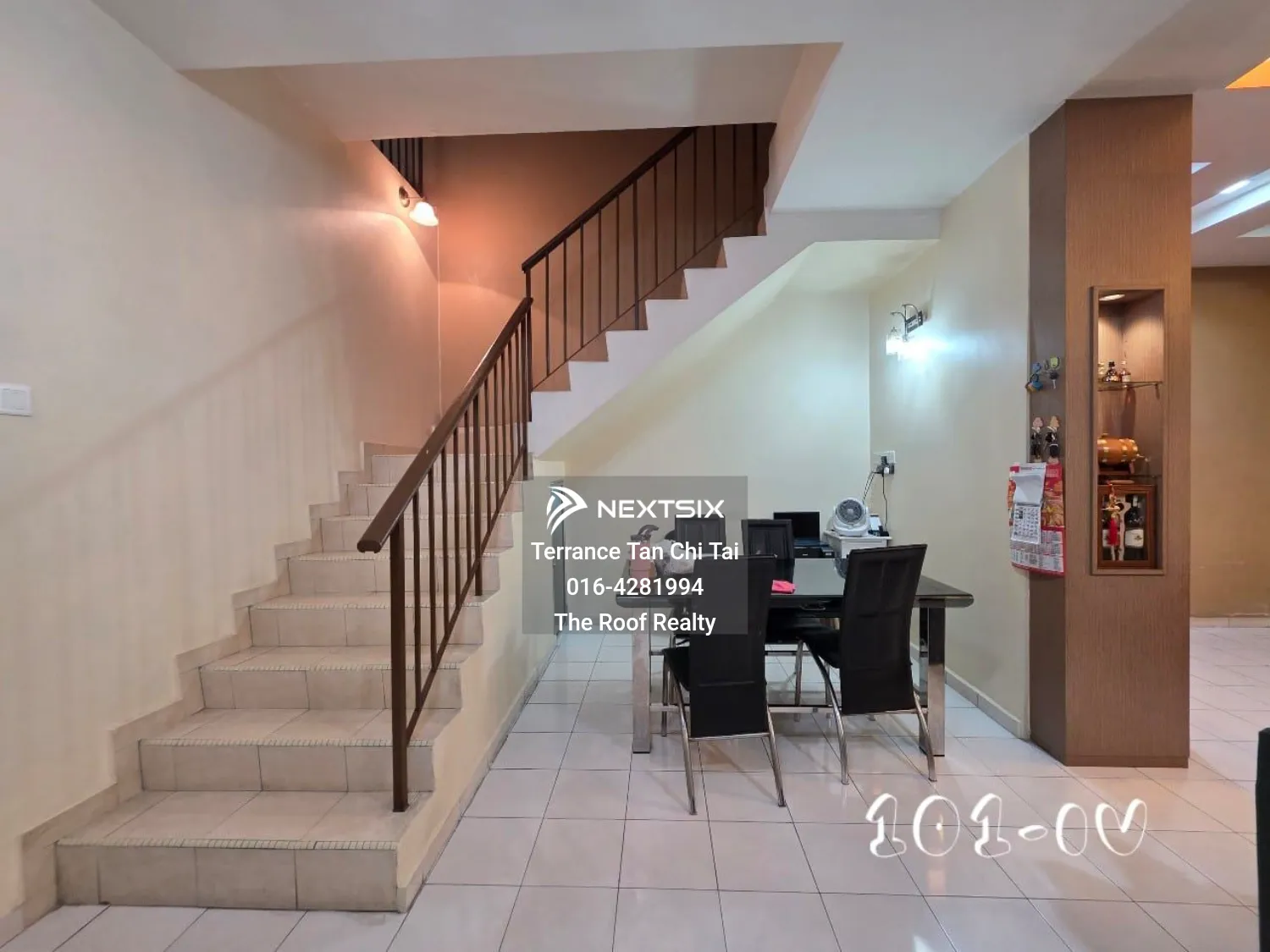 2-sty Terrace/Link House For Sale in Port Klang Selangor - Image 8