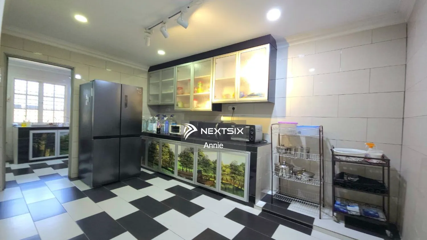 Semi-detached House For Sale in Perling Johor - Image 12