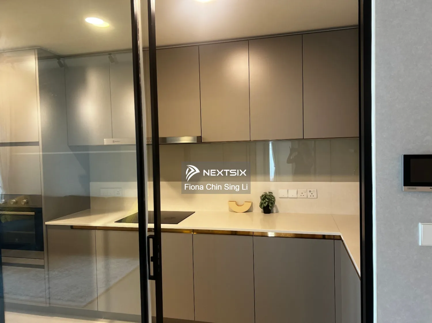 Serviced Residence For Rent in Dutamas Wilayah Persekutuan Kuala Lumpur - Image 5