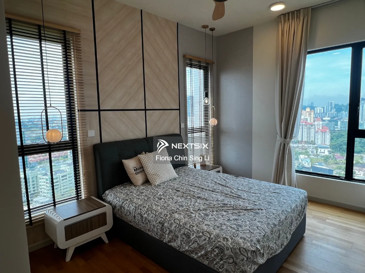 Serviced Residence For Rent in Dutamas Wilayah Persekutuan Kuala Lumpur - Image 7