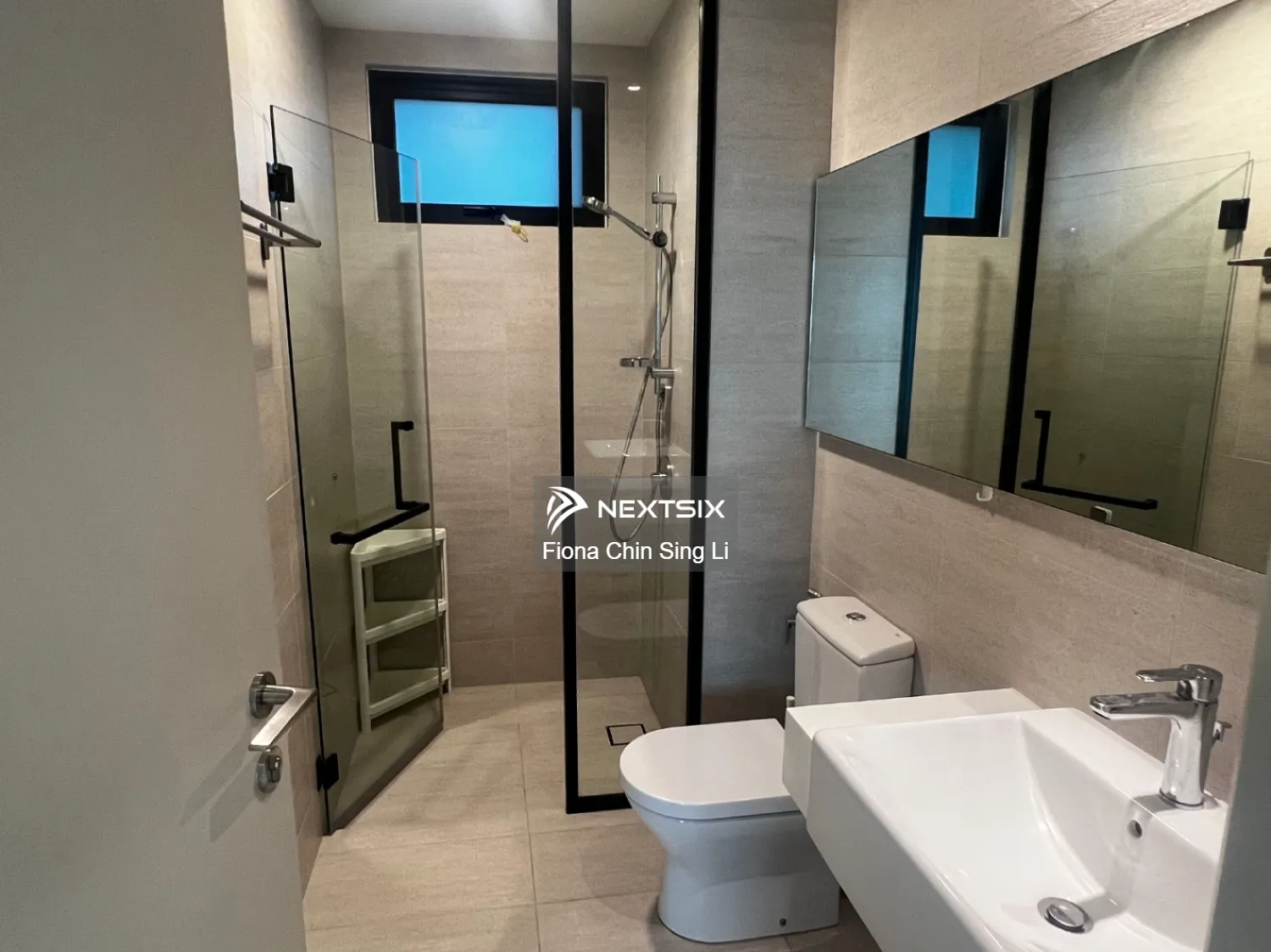Serviced Residence For Rent in Dutamas Wilayah Persekutuan Kuala Lumpur - Image 8