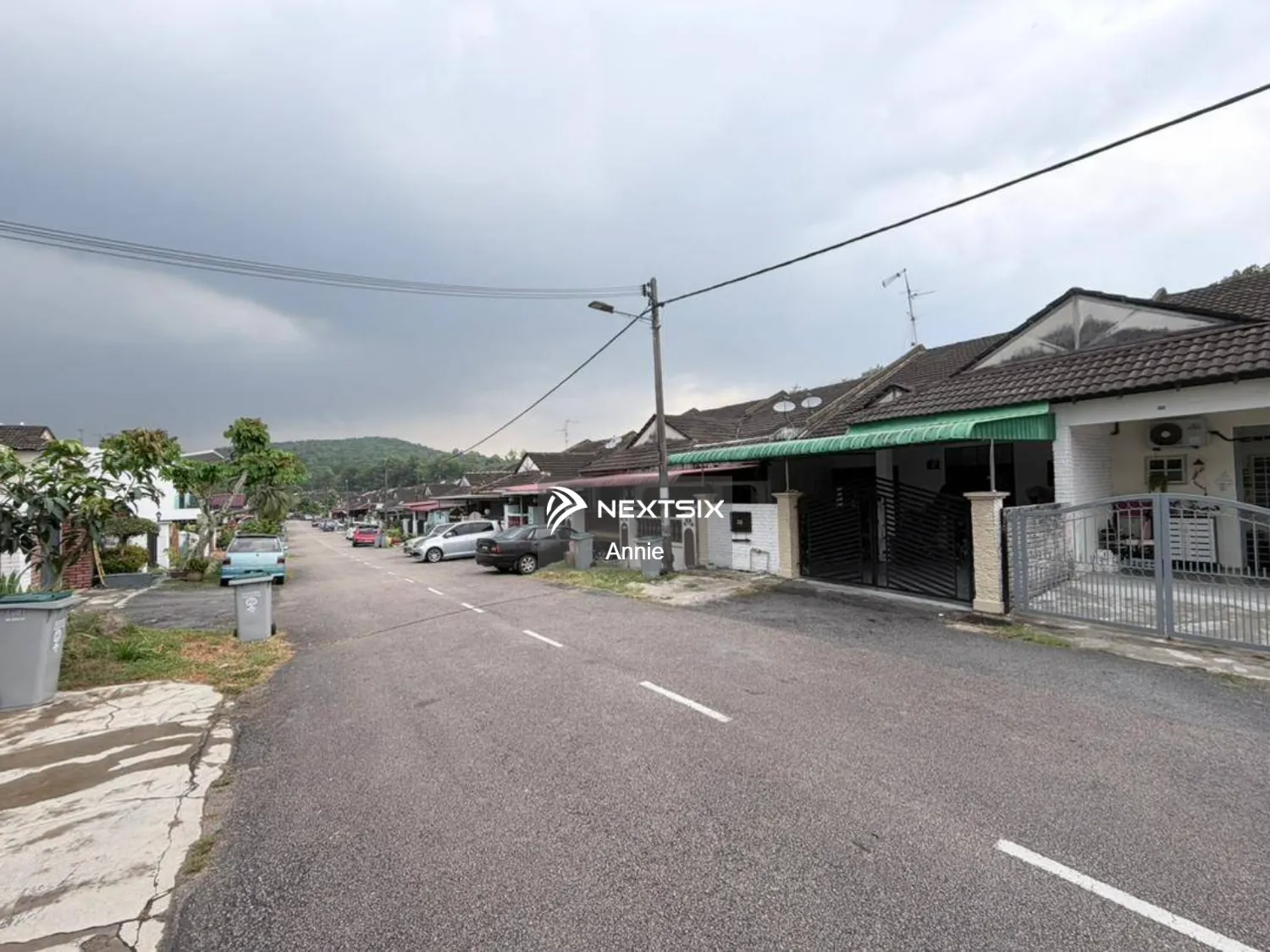 1-sty Terrace/Link House For Sale in Skudai Johor