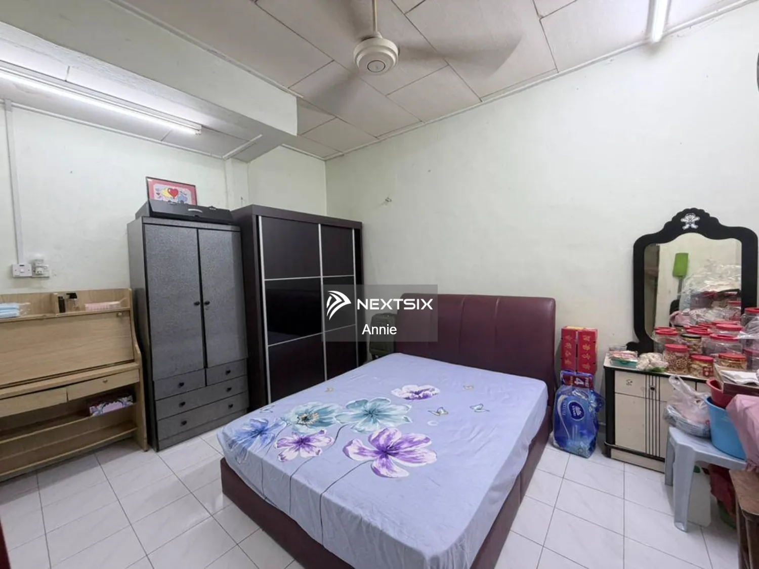 1-sty Terrace/Link House For Sale in Skudai Johor - Image 10