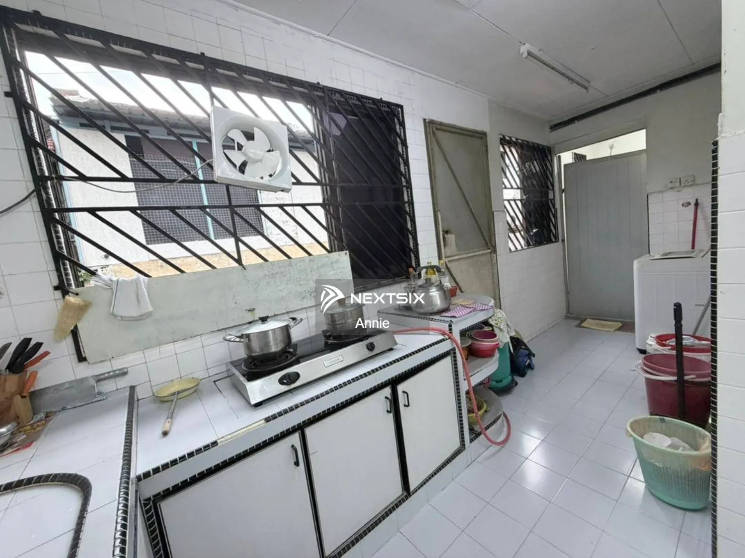 1-sty Terrace/Link House For Sale in Skudai Johor - Image 6