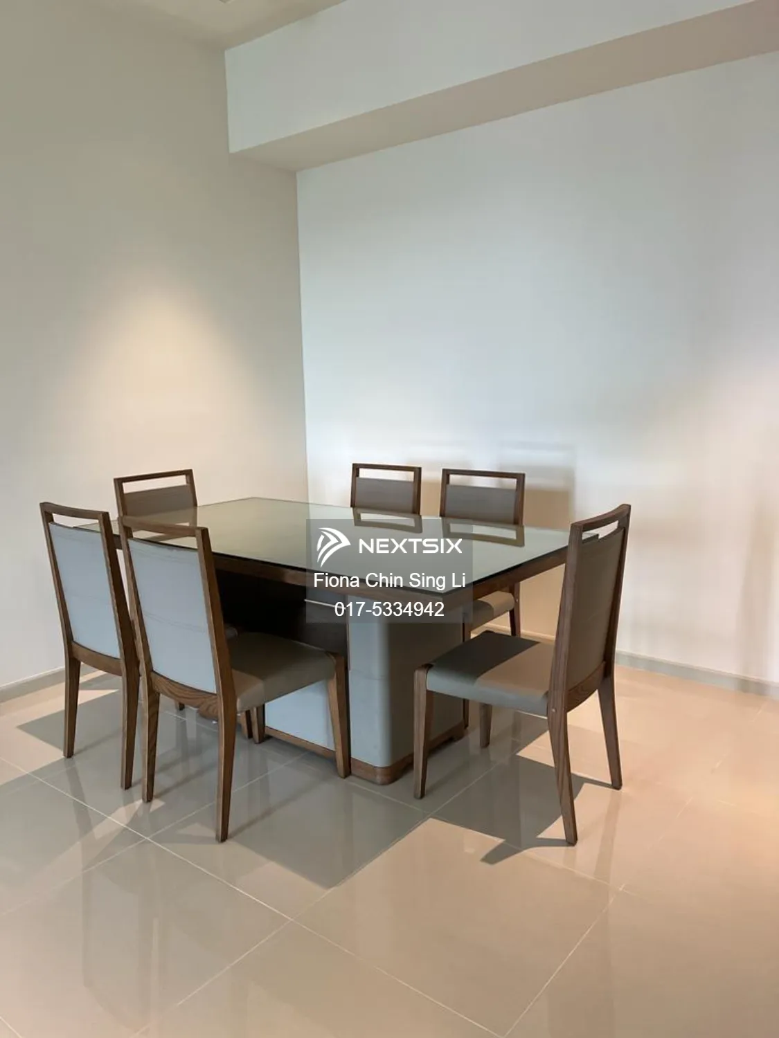Serviced Residence For Sale in Dutamas Wilayah Persekutuan Kuala Lumpur - Image 6