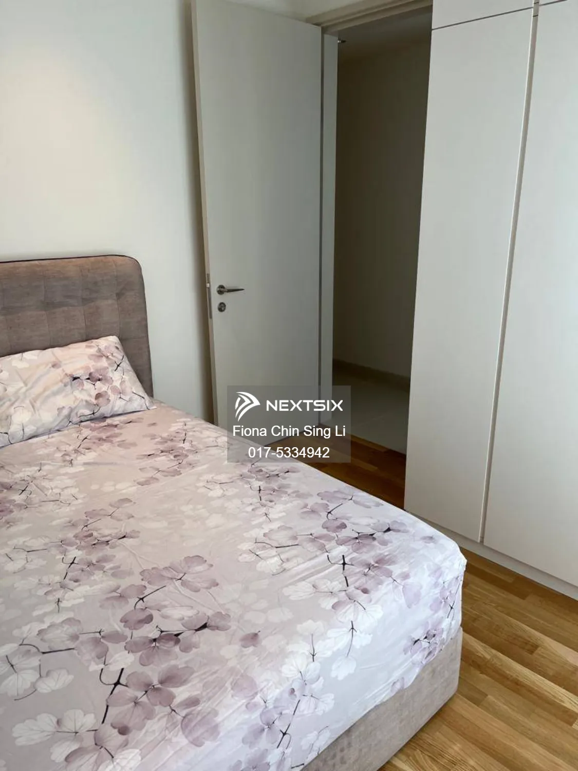 Serviced Residence For Sale in Dutamas Wilayah Persekutuan Kuala Lumpur - Image 8