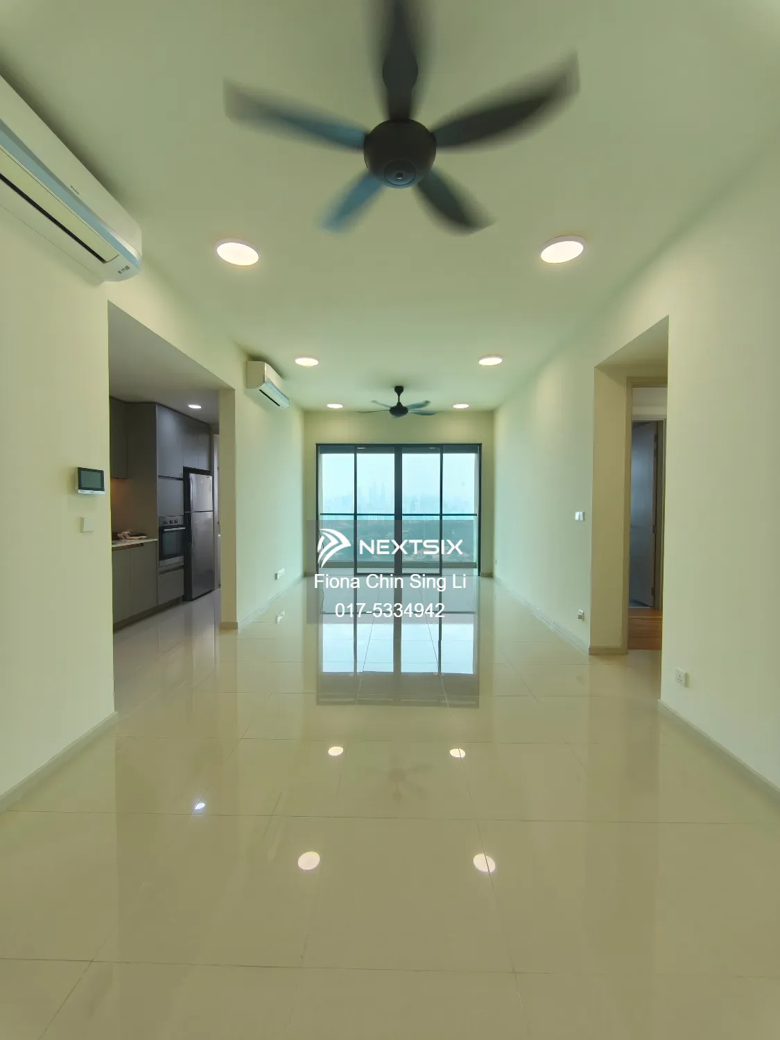 Serviced Residence For Sale in Dutamas Kuala Lumpur