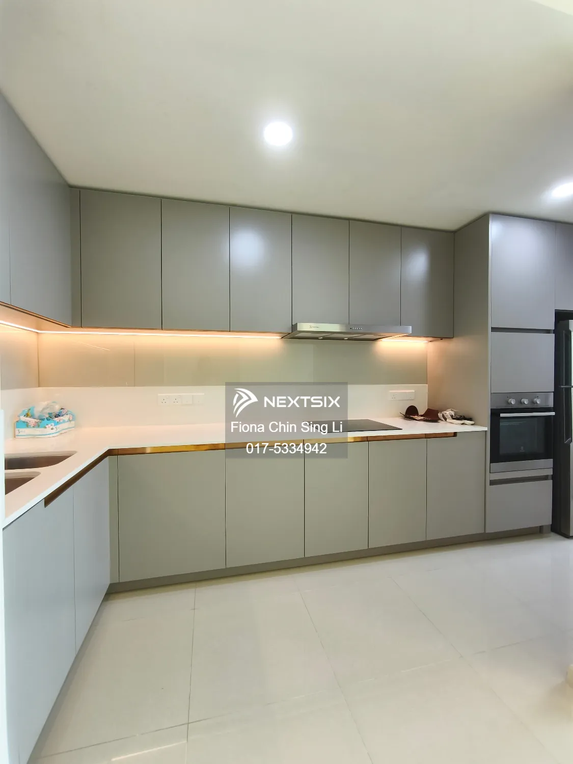 Serviced Residence For Sale in Dutamas Wilayah Persekutuan Kuala Lumpur - Image 10