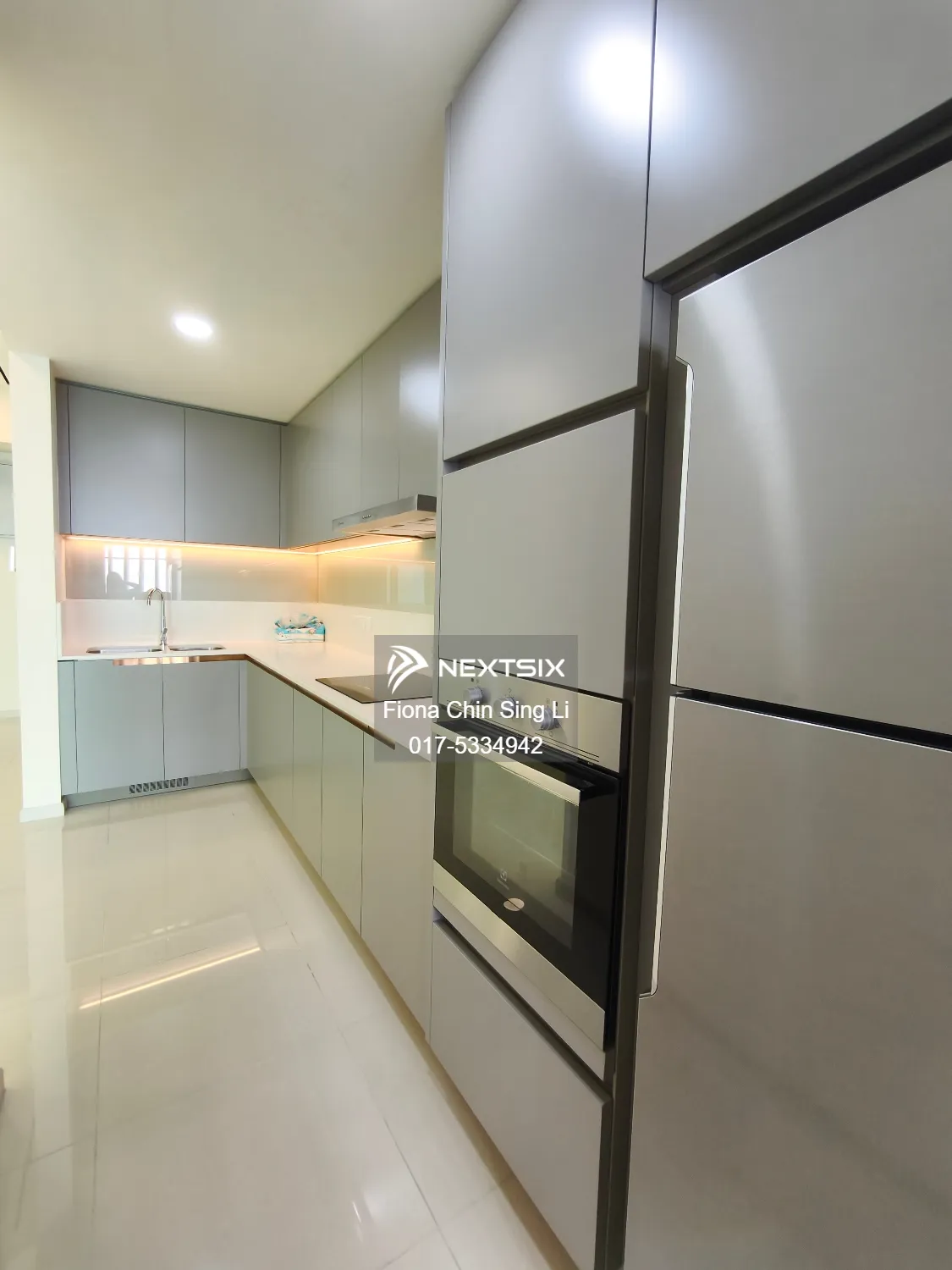 Serviced Residence For Sale in Dutamas Wilayah Persekutuan Kuala Lumpur - Image 13