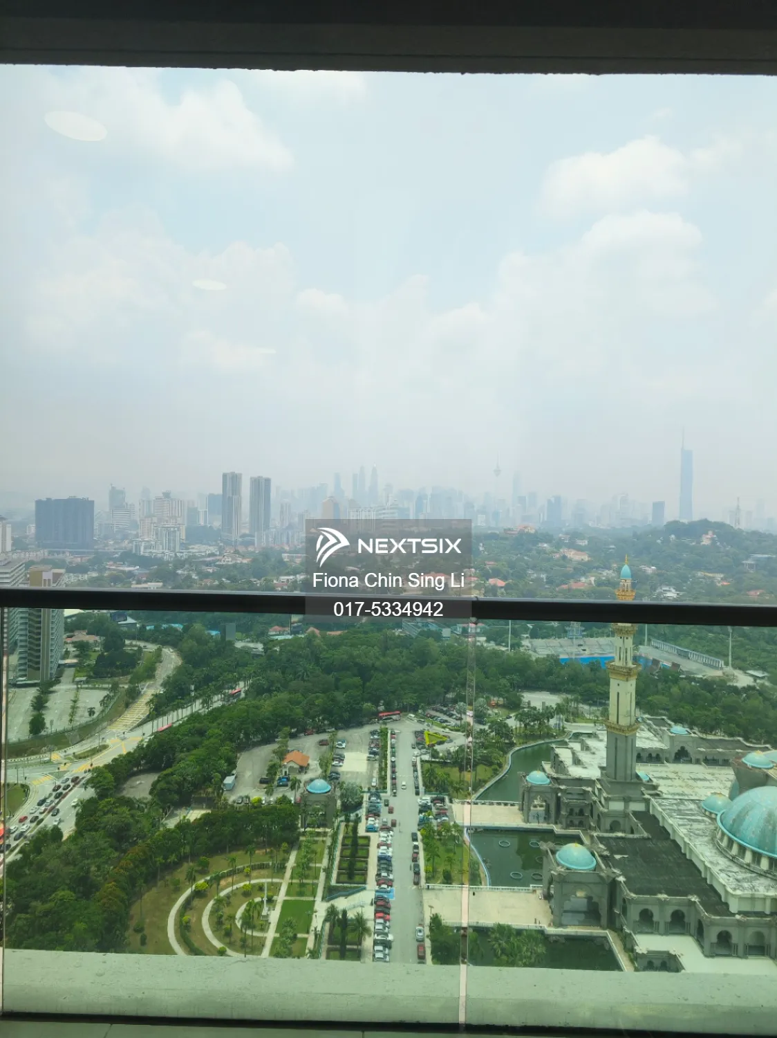 Serviced Residence For Sale in Dutamas Wilayah Persekutuan Kuala Lumpur - Image 14