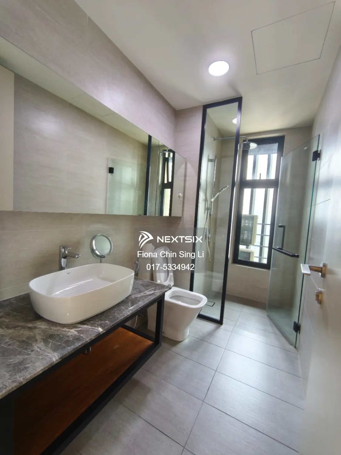 Serviced Residence For Sale in Dutamas Wilayah Persekutuan Kuala Lumpur - Image 15