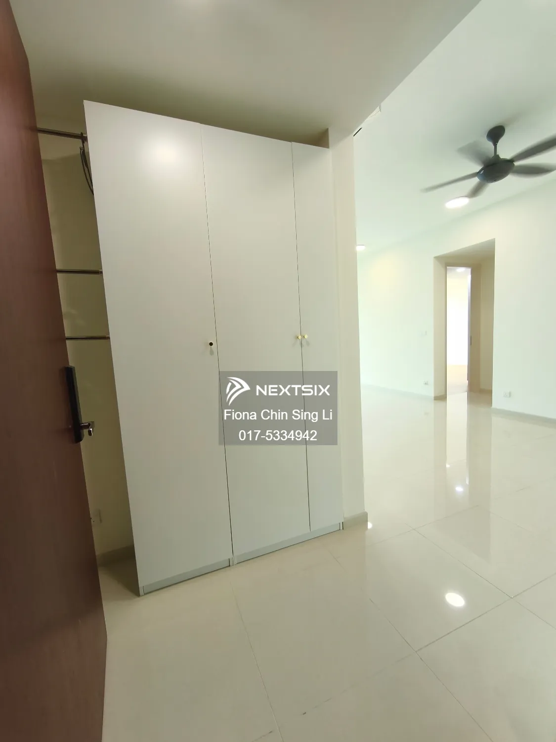 Serviced Residence For Sale in Dutamas Wilayah Persekutuan Kuala Lumpur - Image 5