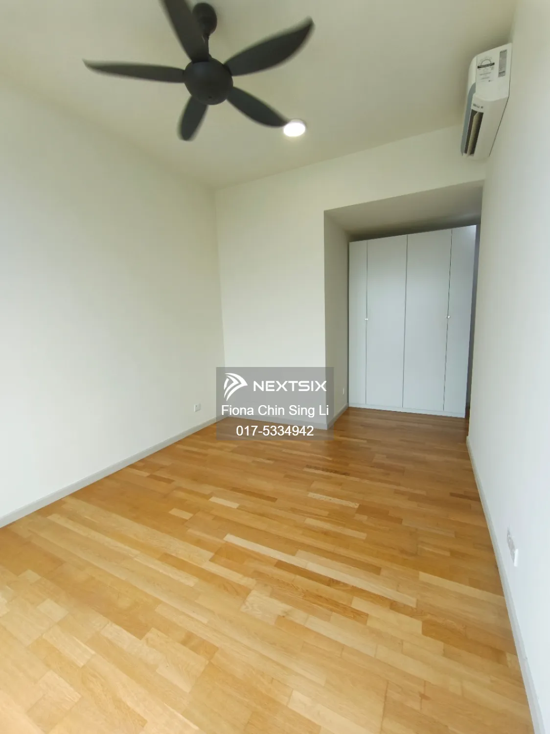 Serviced Residence For Sale in Dutamas Wilayah Persekutuan Kuala Lumpur - Image 6