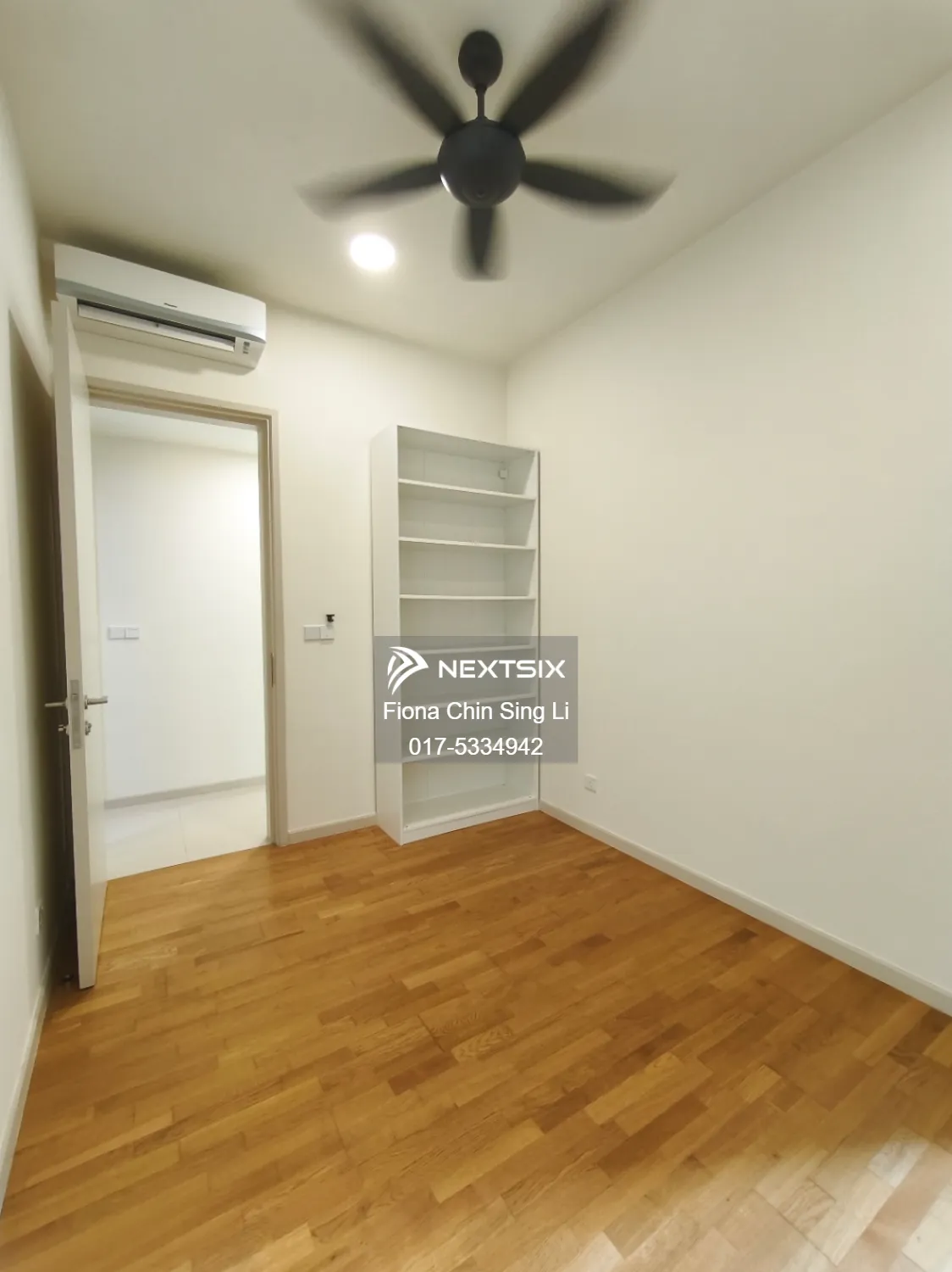 Serviced Residence For Sale in Dutamas Wilayah Persekutuan Kuala Lumpur - Image 8