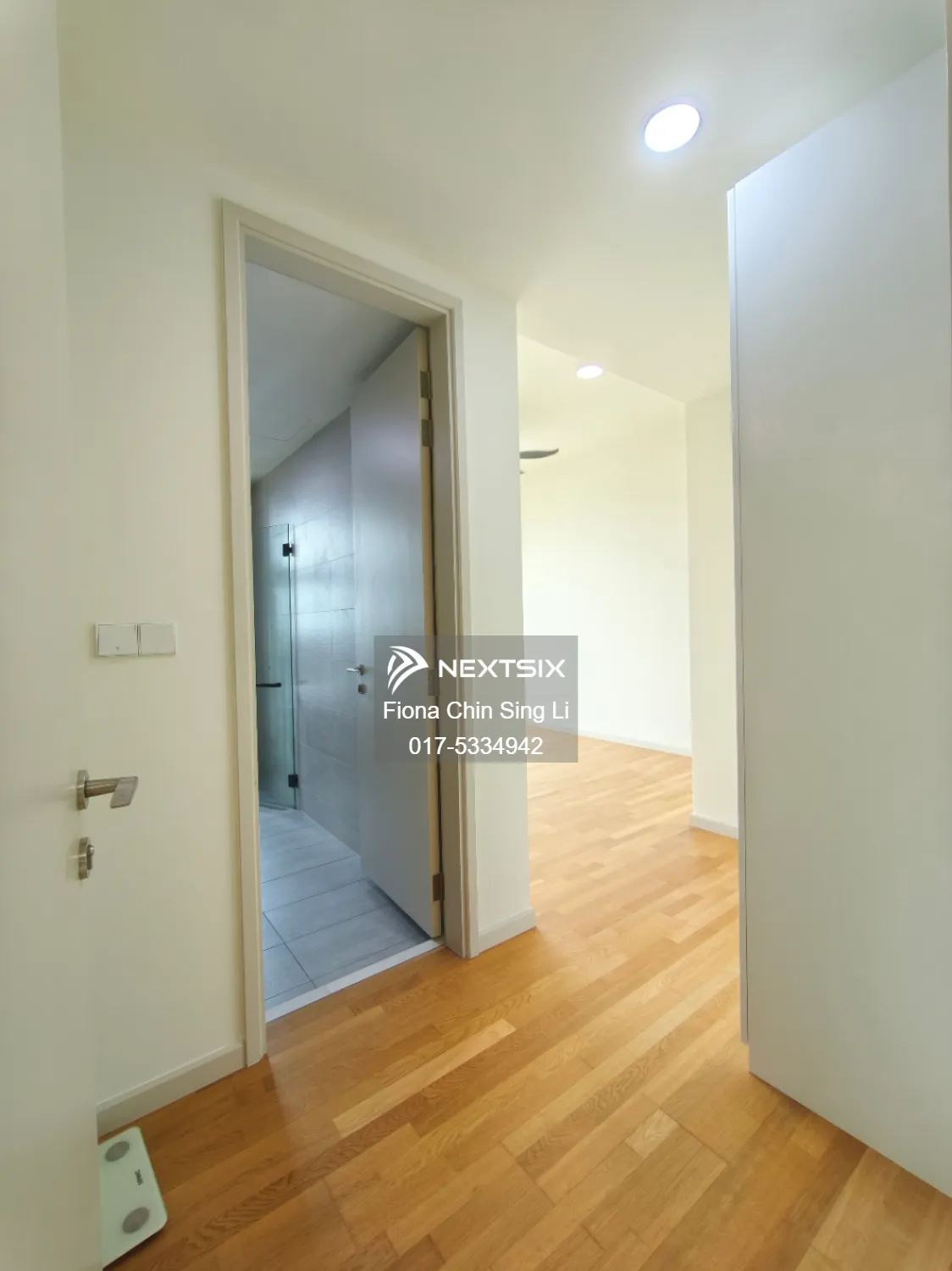 Serviced Residence For Sale in Dutamas Wilayah Persekutuan Kuala Lumpur - Image 9