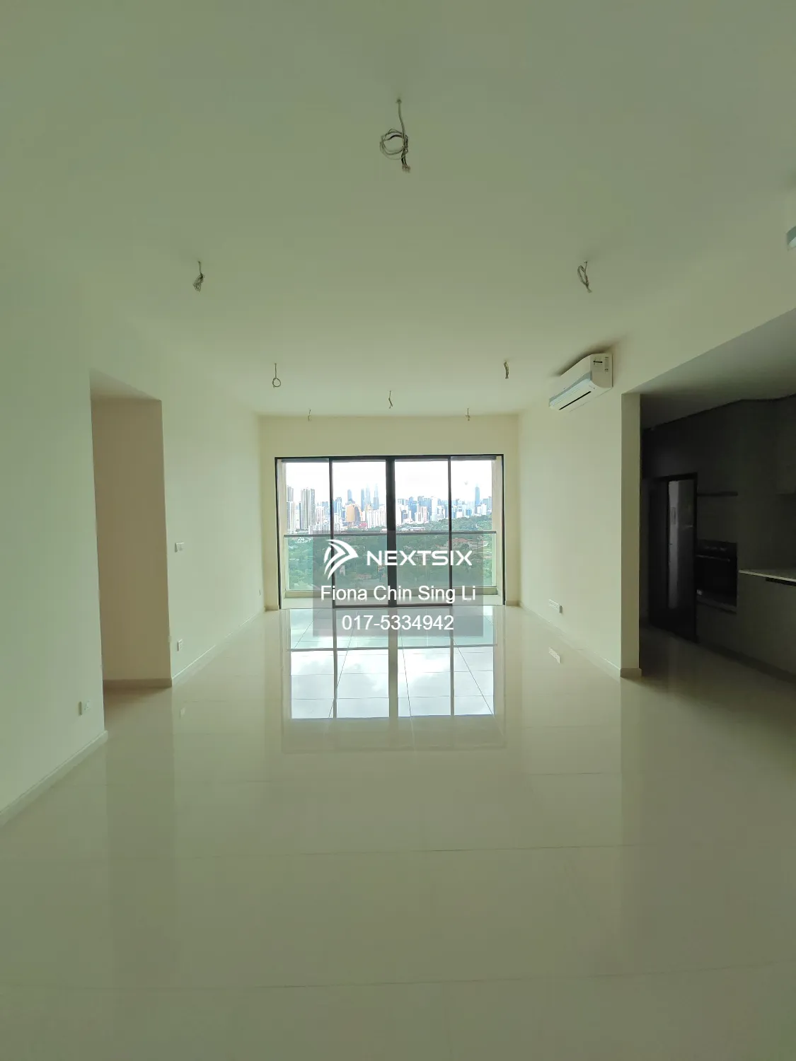 Serviced Residence For Sale in Dutamas Kuala Lumpur