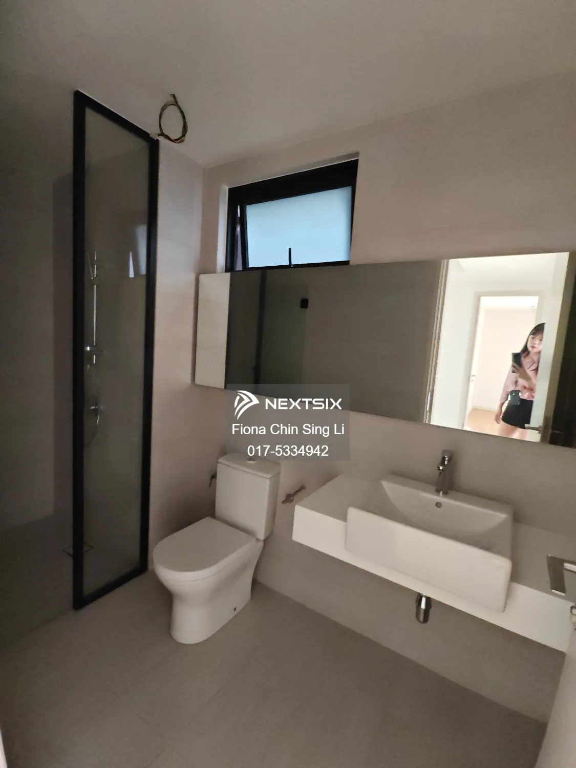 Serviced Residence For Sale in Dutamas Wilayah Persekutuan Kuala Lumpur - Image 11