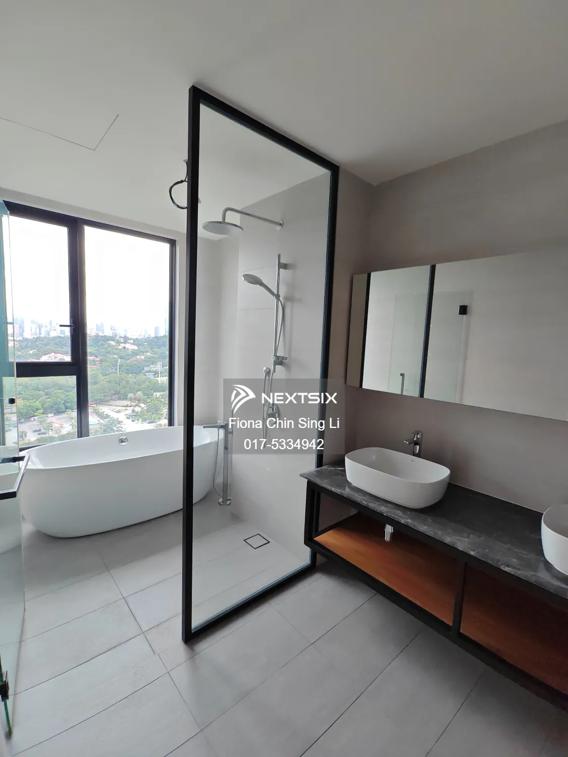 Serviced Residence For Sale in Dutamas Wilayah Persekutuan Kuala Lumpur - Image 12