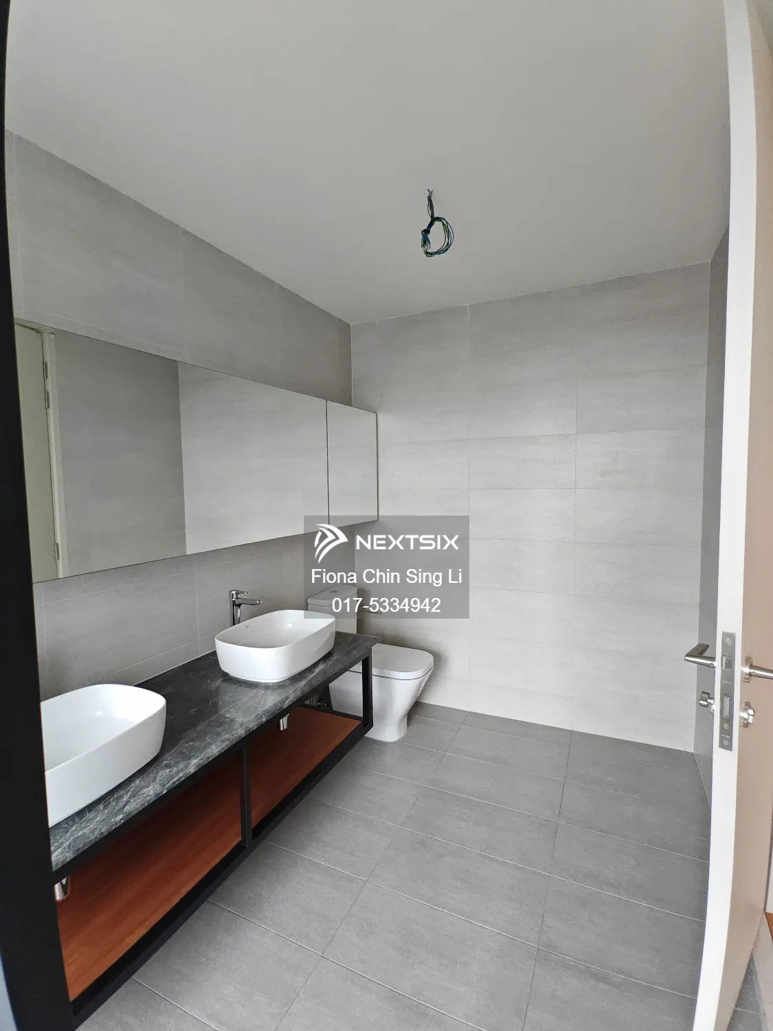 Serviced Residence For Sale in Dutamas Wilayah Persekutuan Kuala Lumpur - Image 13
