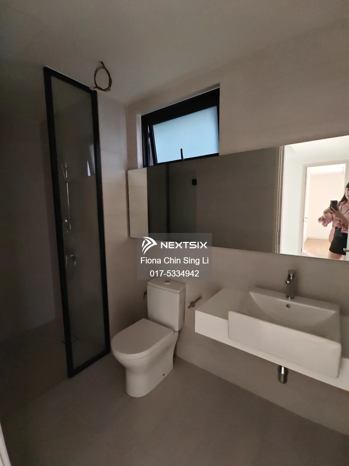 Serviced Residence For Sale in Dutamas Wilayah Persekutuan Kuala Lumpur - Image 16