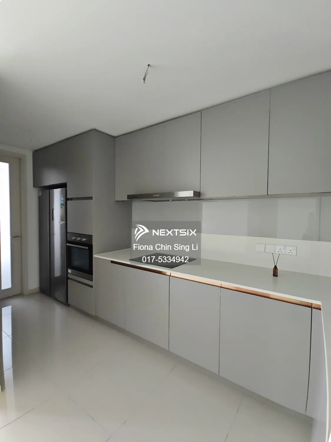 Serviced Residence For Sale in Dutamas Wilayah Persekutuan Kuala Lumpur - Image 17