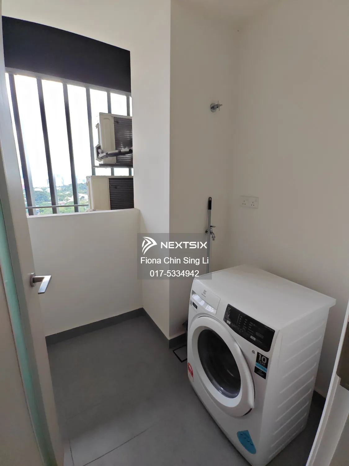 Serviced Residence For Sale in Dutamas Wilayah Persekutuan Kuala Lumpur - Image 19