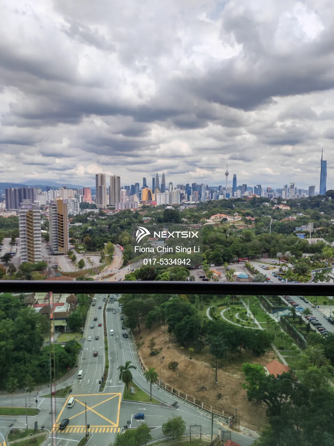 Serviced Residence For Sale in Dutamas Wilayah Persekutuan Kuala Lumpur - Image 8