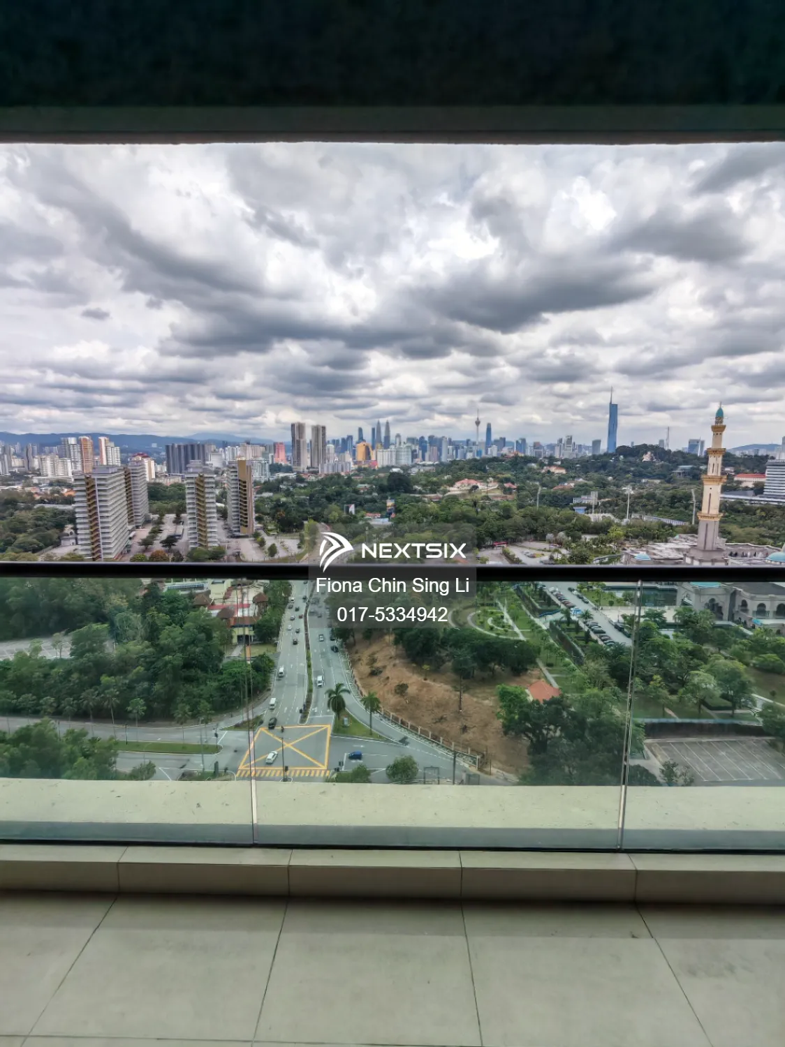 Serviced Residence For Sale in Dutamas Wilayah Persekutuan Kuala Lumpur - Image 9