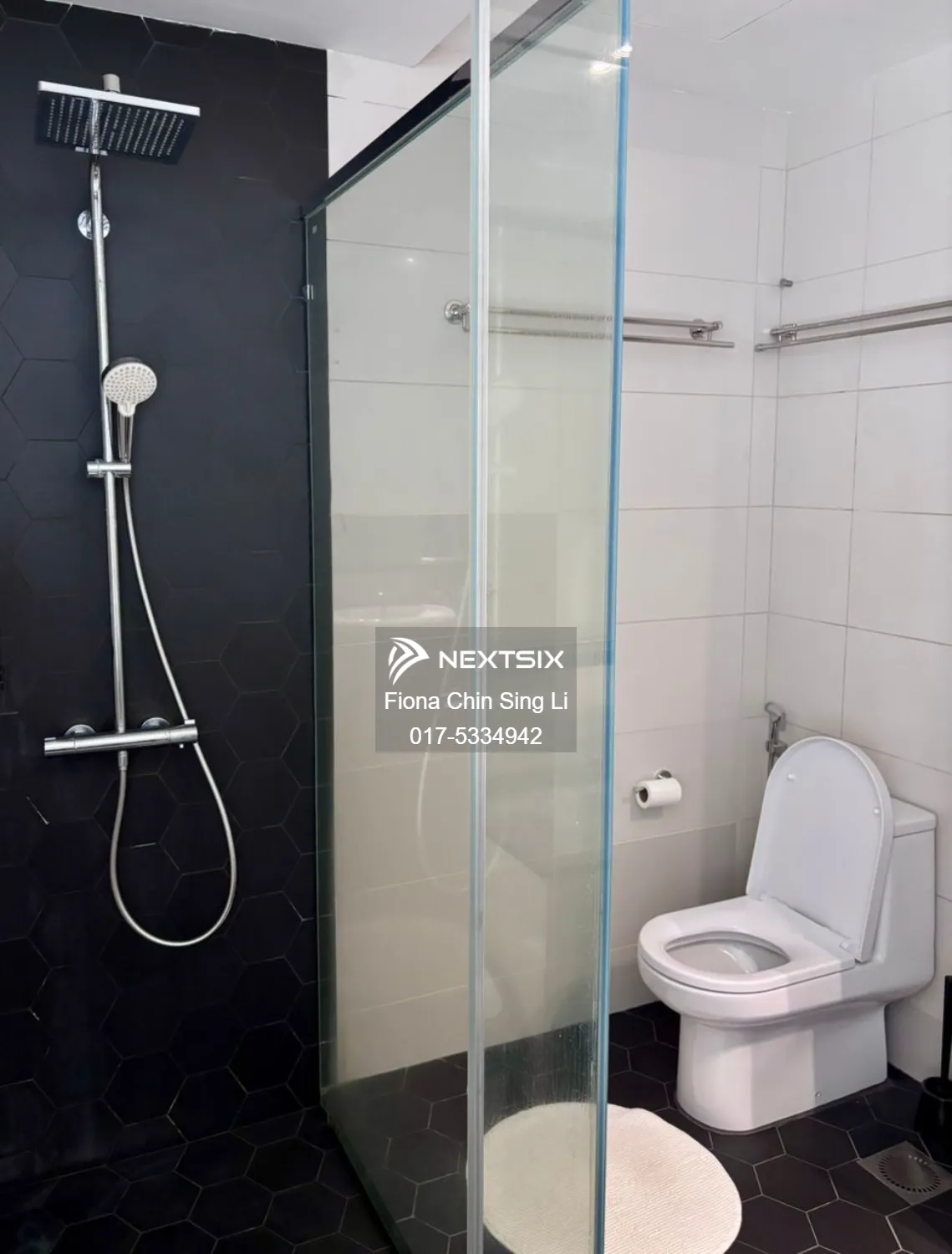 Condominium For Sale in Mont Kiara Wilayah Persekutuan Kuala Lumpur - Image 11