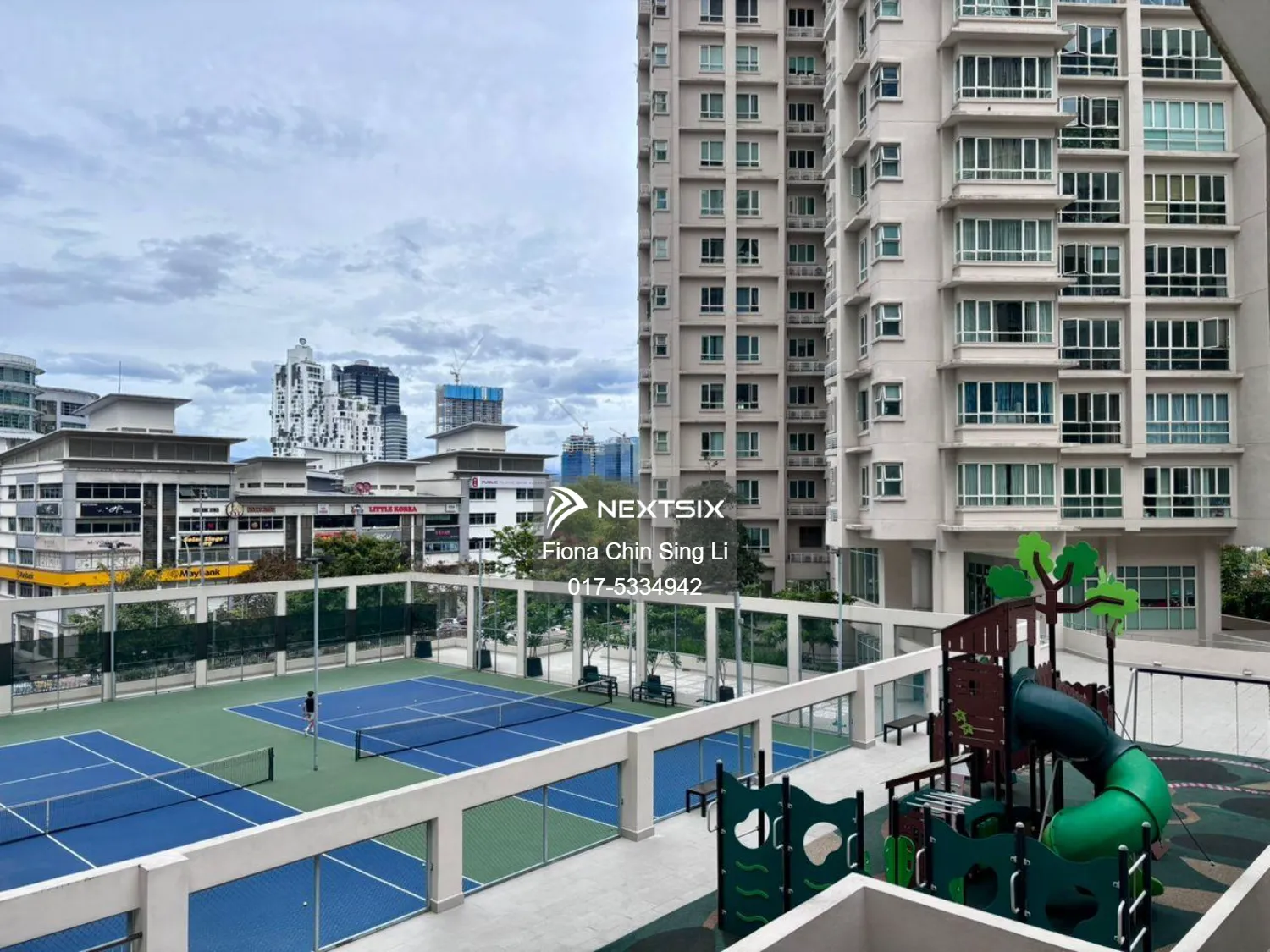 Condominium For Sale in Mont Kiara Wilayah Persekutuan Kuala Lumpur - Image 12