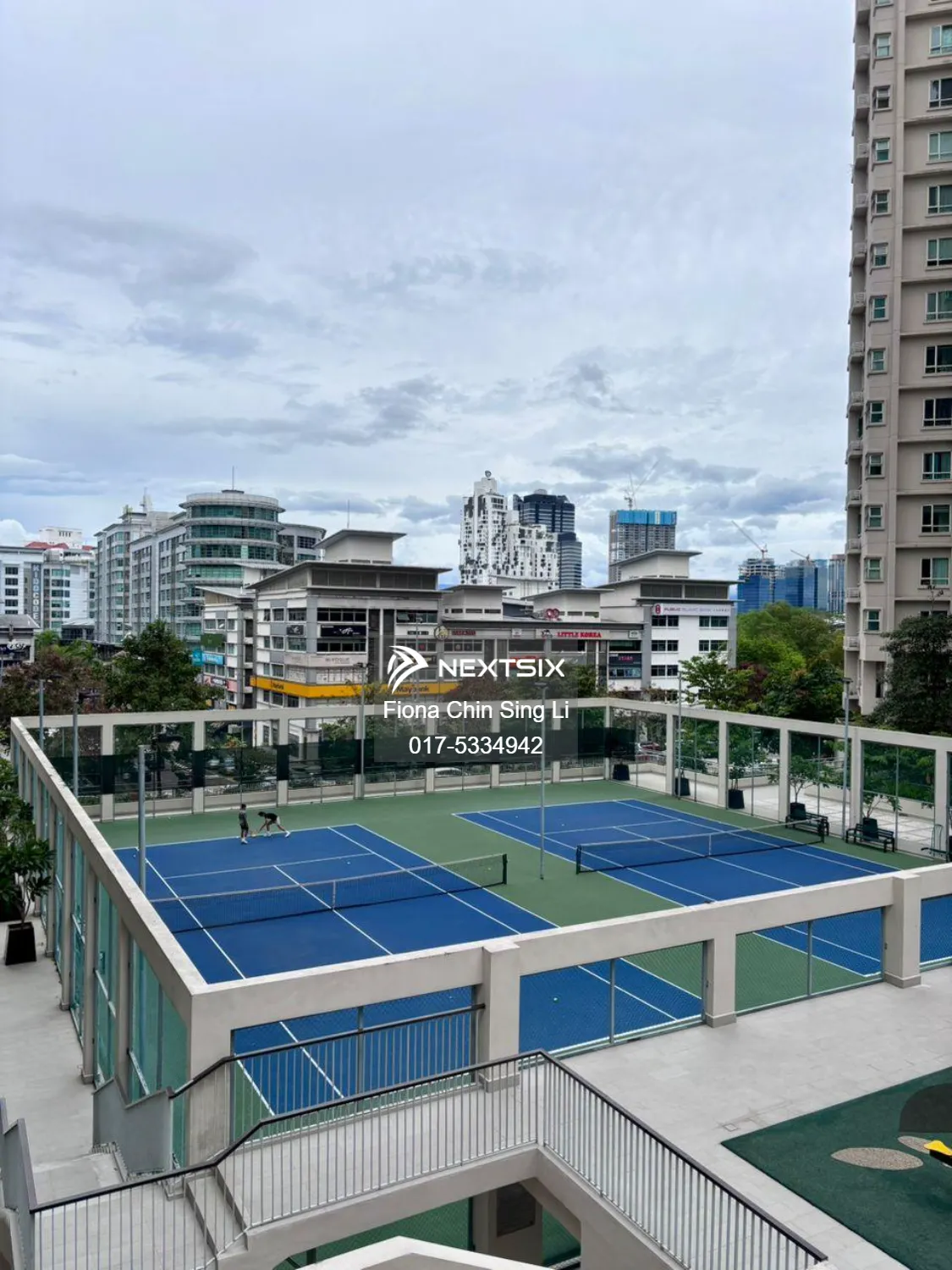 Condominium For Sale in Mont Kiara Wilayah Persekutuan Kuala Lumpur - Image 13