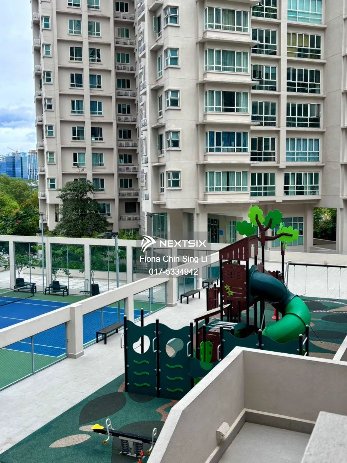 Condominium For Sale in Mont Kiara Wilayah Persekutuan Kuala Lumpur - Image 14