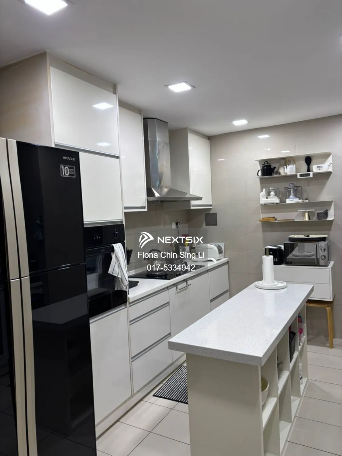 Condominium For Sale in Mont Kiara Wilayah Persekutuan Kuala Lumpur - Image 5