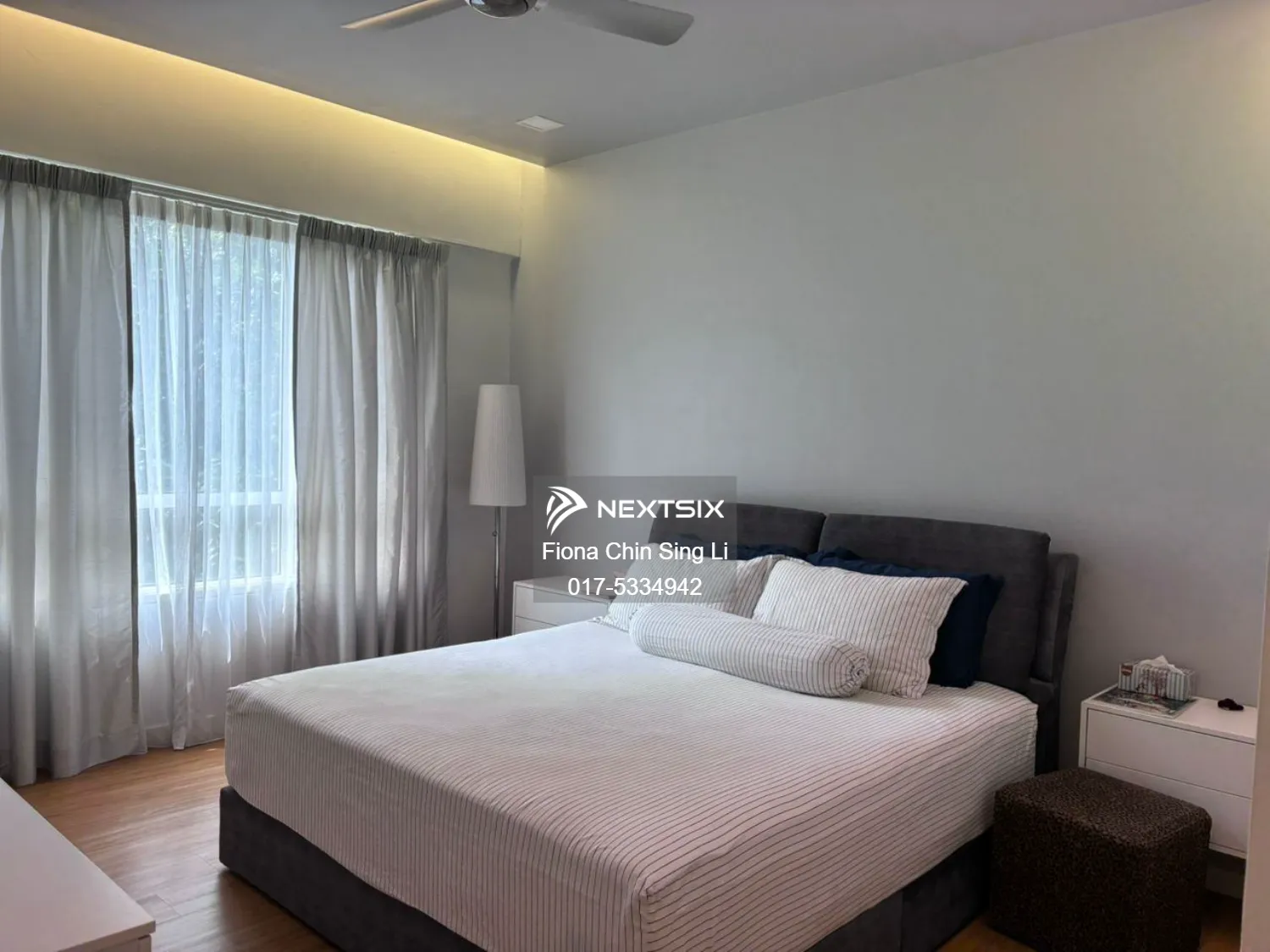Condominium For Sale in Mont Kiara Wilayah Persekutuan Kuala Lumpur - Image 7