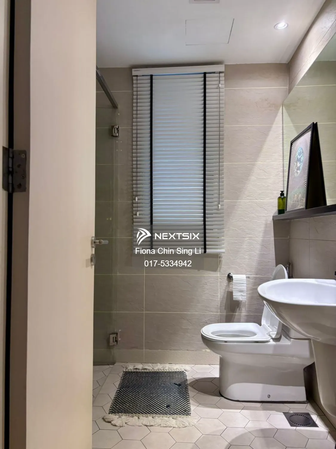 Condominium For Sale in Mont Kiara Wilayah Persekutuan Kuala Lumpur - Image 8