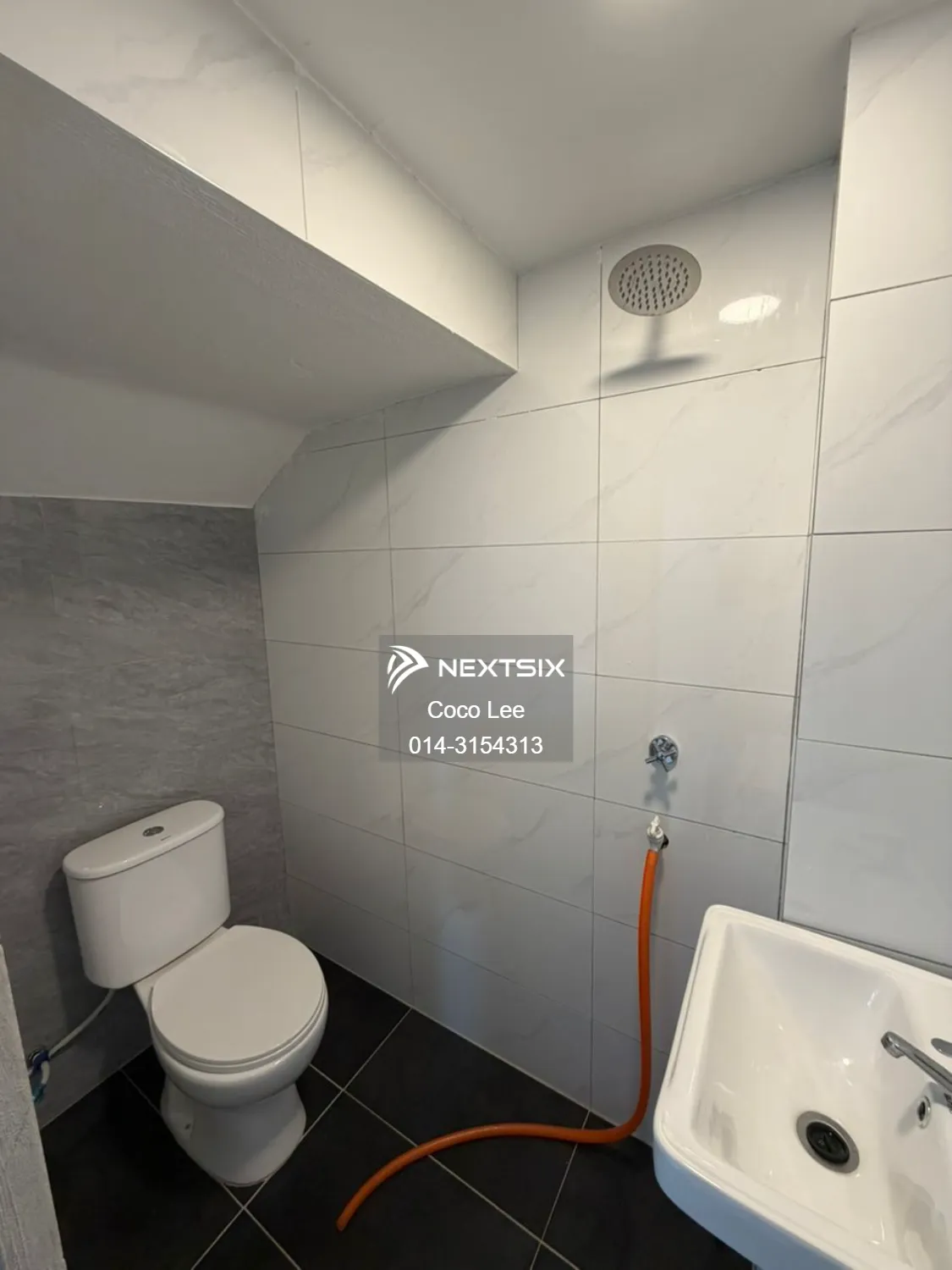 2-sty Terrace/Link House For Sale in Johor Bahru Johor - Image 10