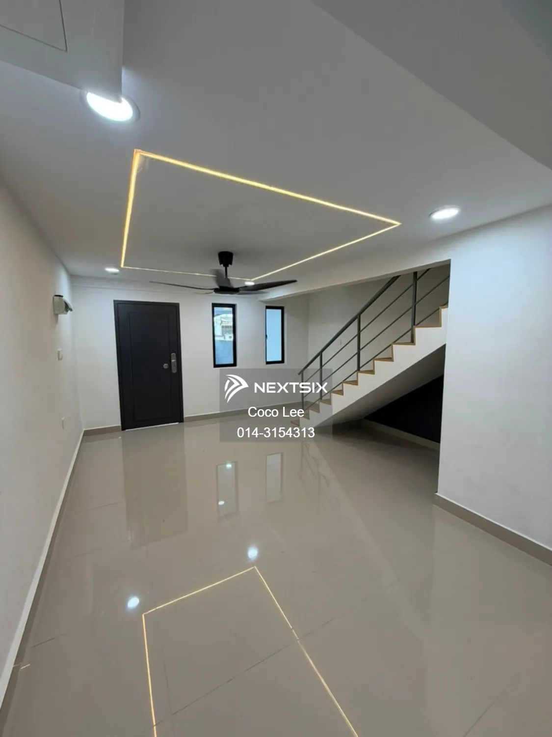 2-sty Terrace/Link House For Sale in Johor Bahru Johor - Image 5