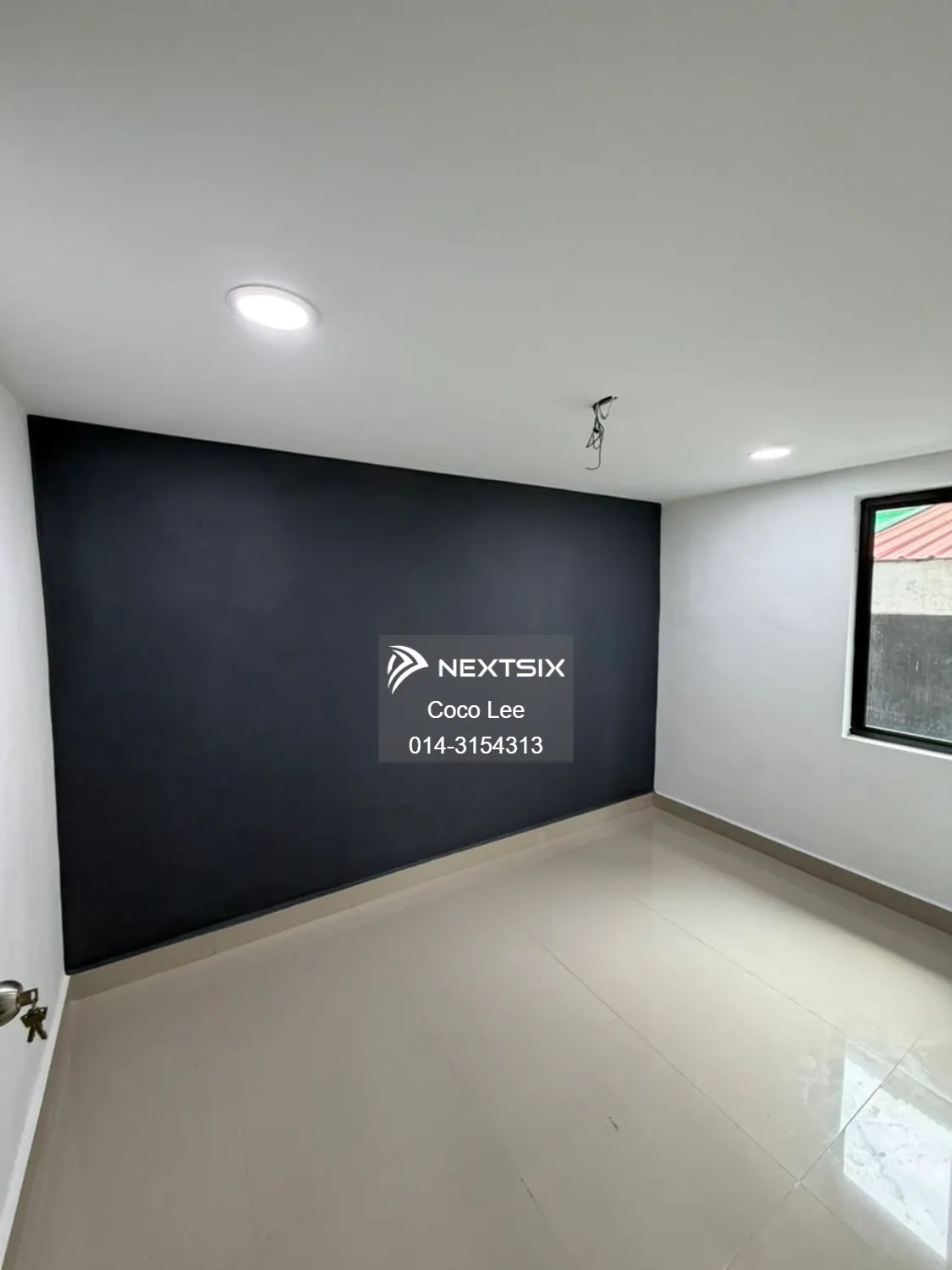 2-sty Terrace/Link House For Sale in Johor Bahru Johor - Image 6