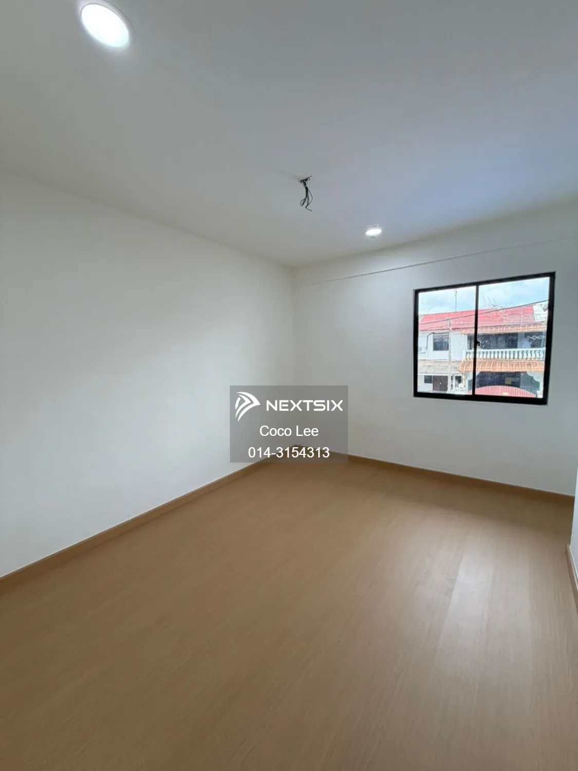 2-sty Terrace/Link House For Sale in Johor Bahru Johor - Image 8