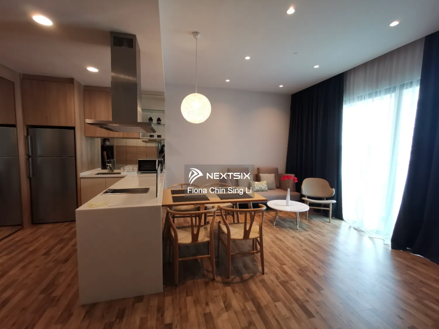 Serviced Residence For Rent in Ara Damansara Selangor