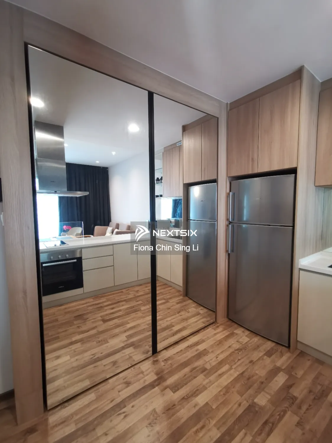 Serviced Residence For Rent in Ara Damansara Selangor - Image 5