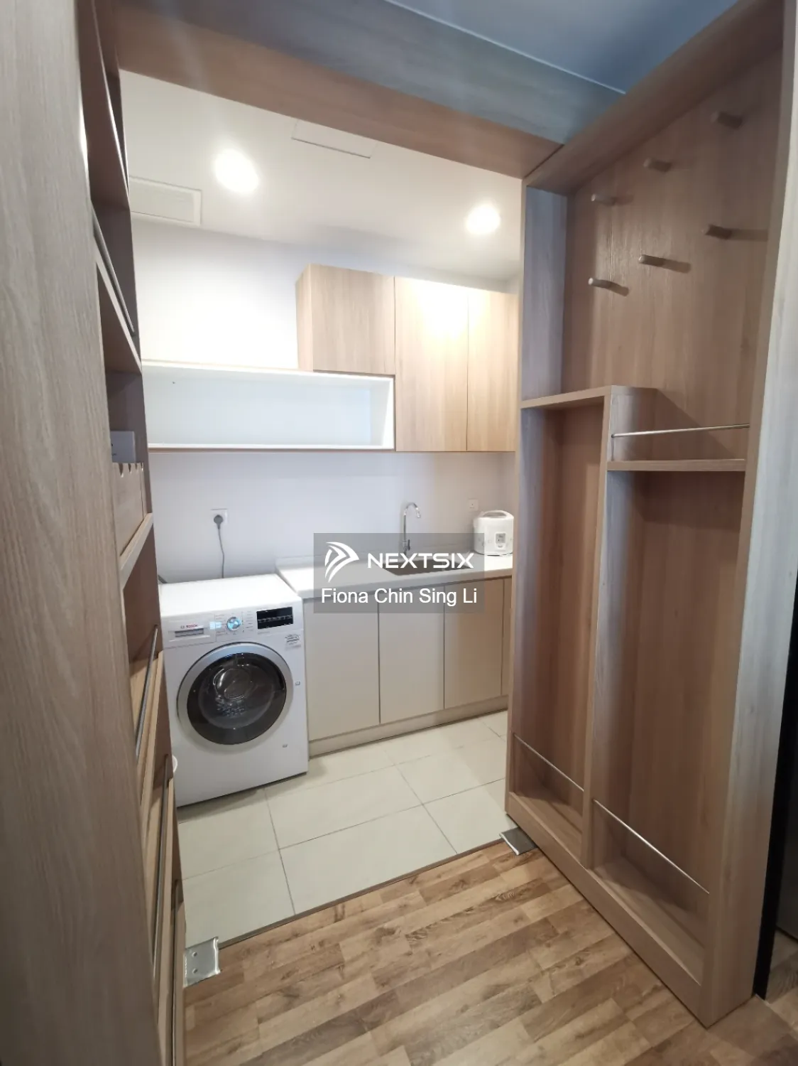 Serviced Residence For Rent in Ara Damansara Selangor - Image 6