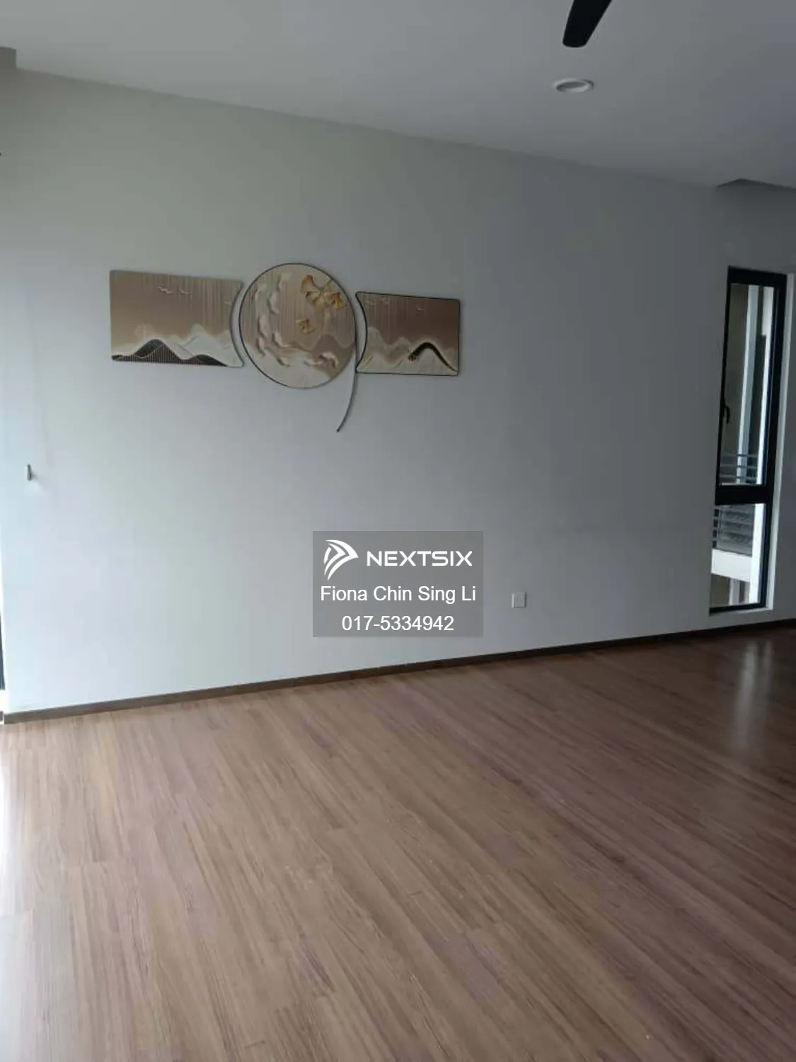 Serviced Residence For Sale in Ara Damansara Selangor