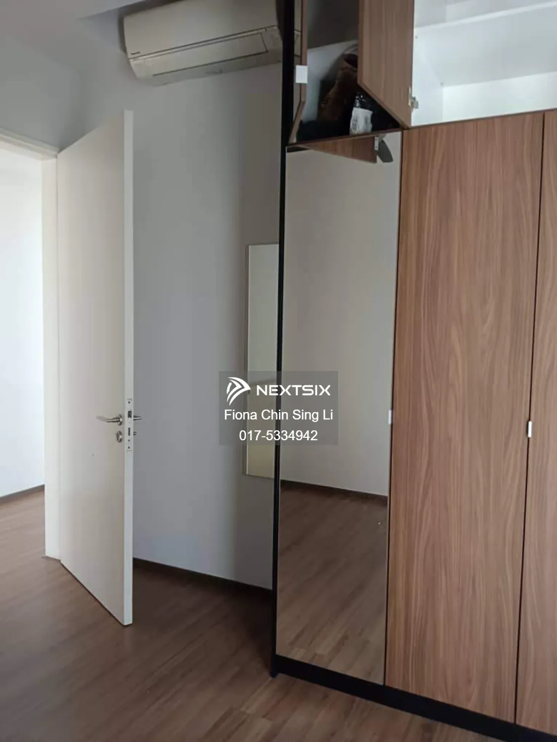 Serviced Residence For Sale in Ara Damansara Selangor - Image 11