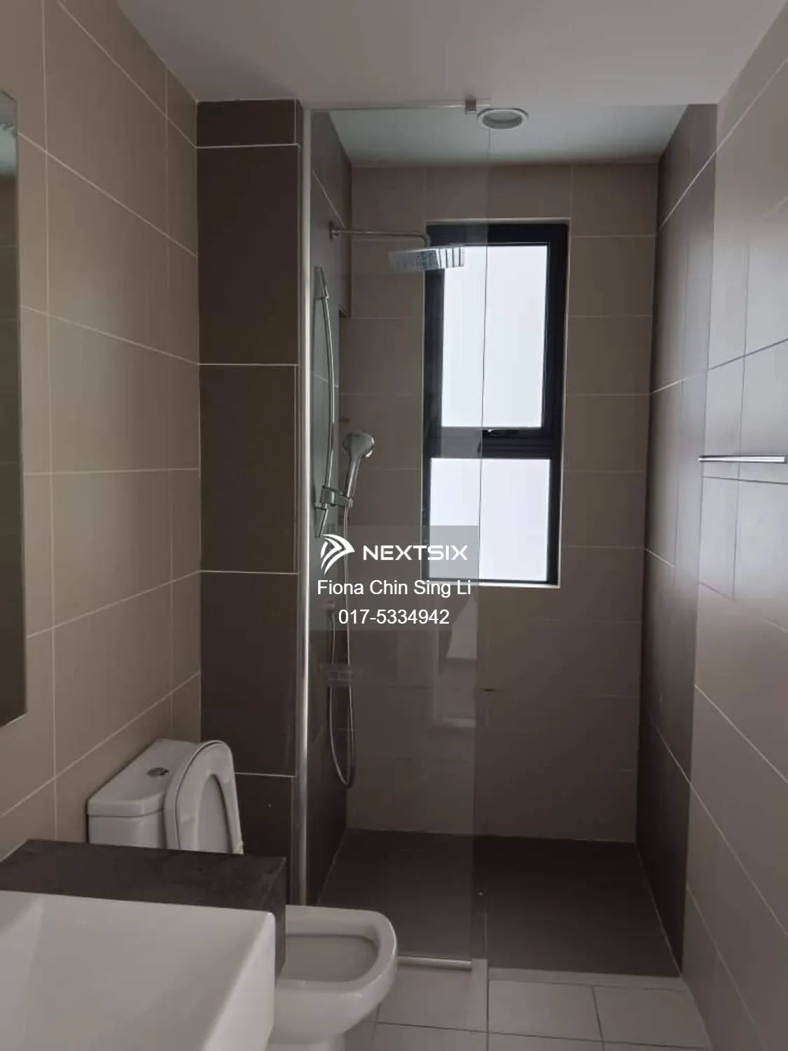 Serviced Residence For Sale in Ara Damansara Selangor - Image 12