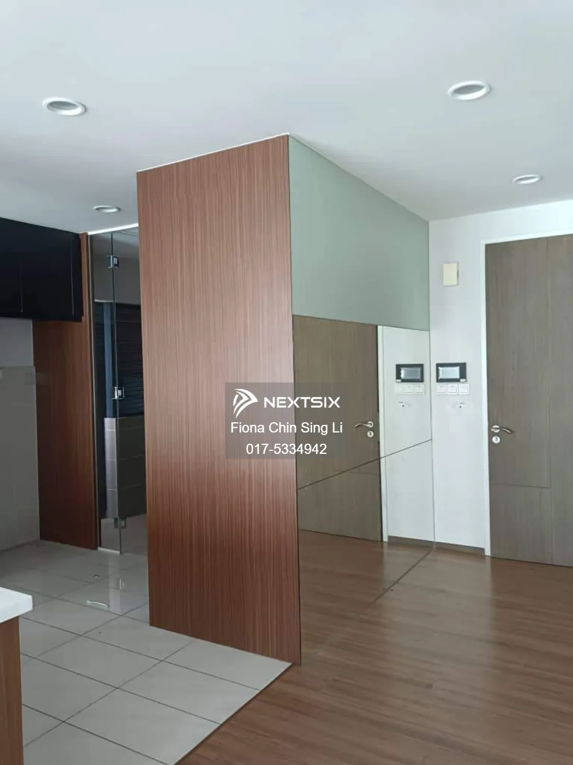 Serviced Residence For Sale in Ara Damansara Selangor - Image 7